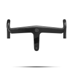 Black Inc Integrated Aero Barstem