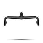 Black Inc Integrated Aero Barstem - Image 4
