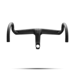 Black Inc Integrated Aero Barstem - Image 5