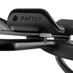Black Inc Integrated Aero Barstem with Extensions - Image 8