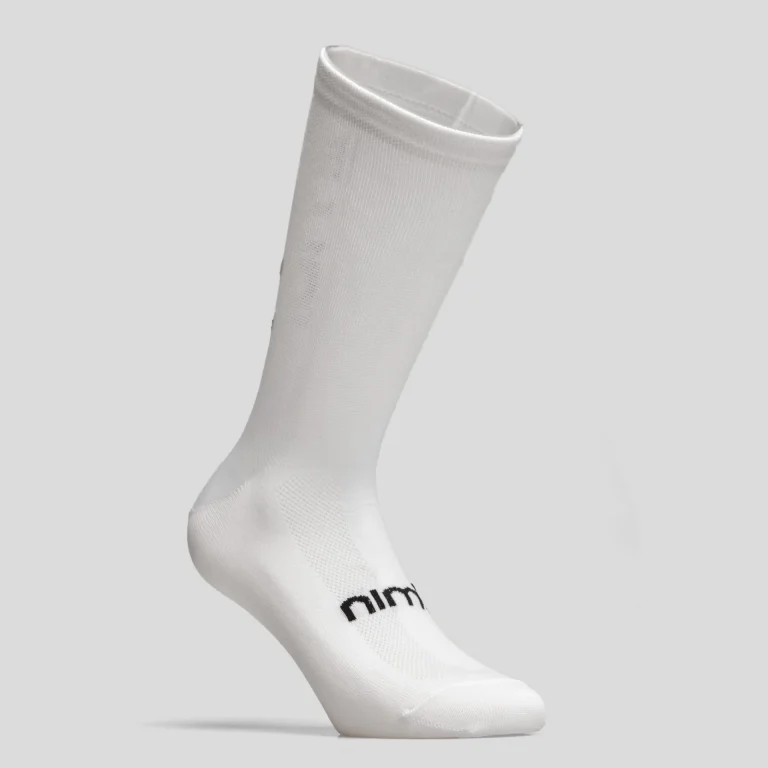 NimblCottonSocks Nimbl Cycling Socks - Image 1