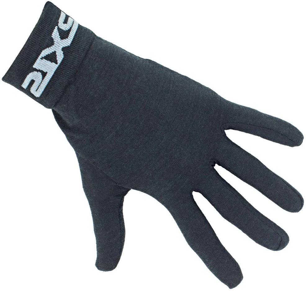 six2glxmerinoblack SIX2 GLX MERINOS - Image 1