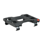 Urban Iki Carrier Mounting Frame
