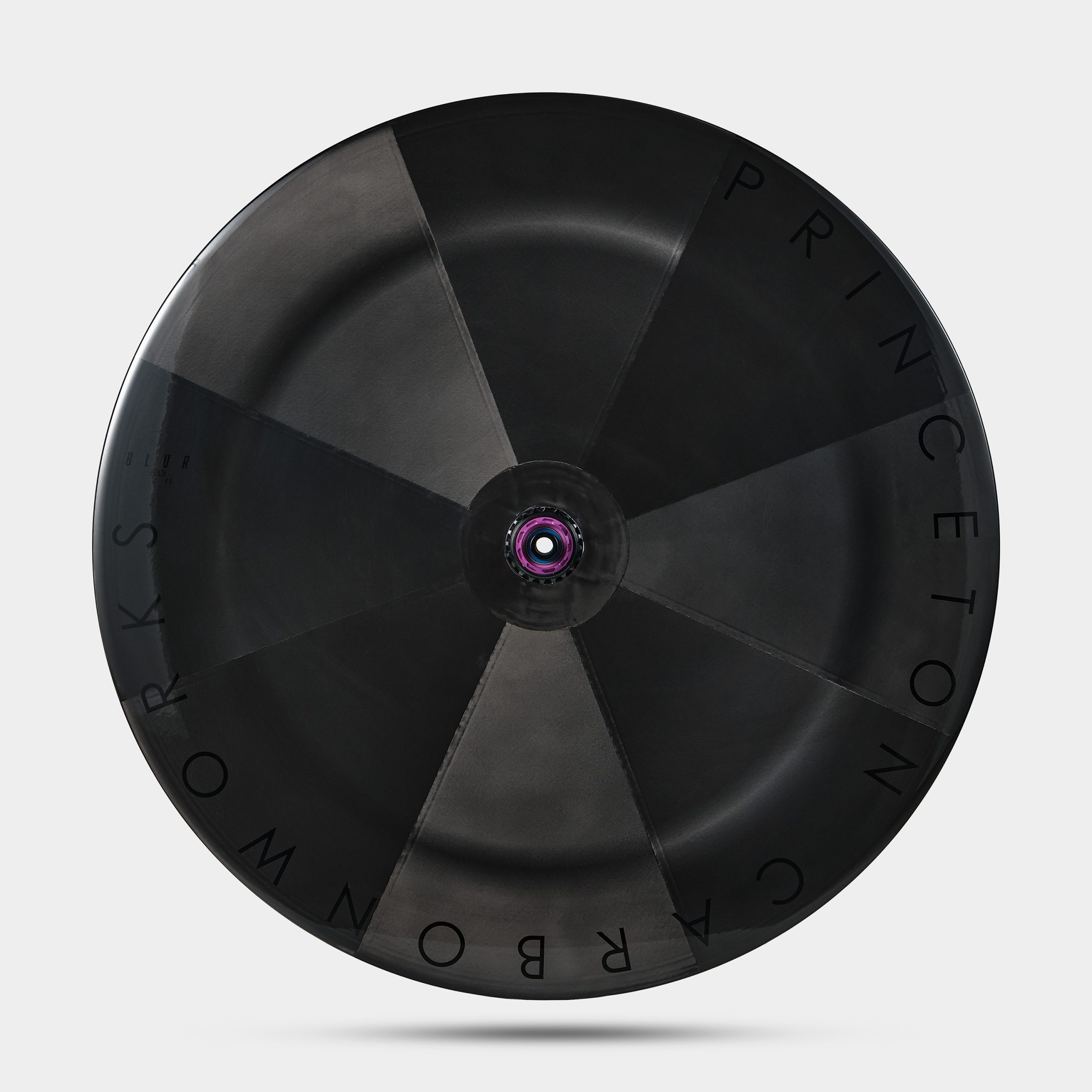 PrincetonBlur Princeton BLUR 633 Rear Wheel - Image 1
