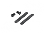 Ciclovation Leather Touch - Black - Image 2