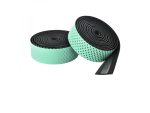 Ciclovation Leather Touch - Fusion Black/Turquoise - Image 2