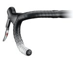Ciclovation Leather Touch - Fusion Black/White