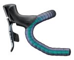 Ciclovation Poly Touch - Cosmic Haze Emerald