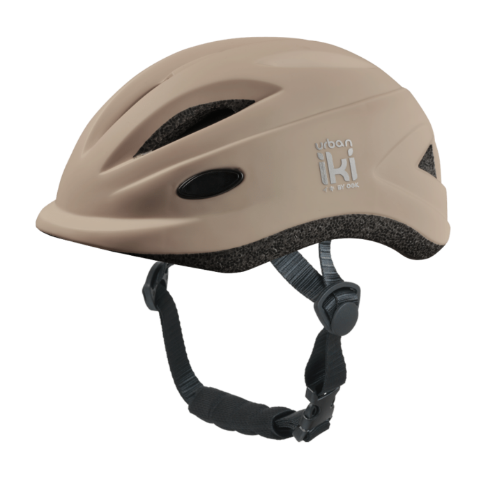 IkiHelmetBeigeS Urban Iki Helmet Extra Small - Image 1