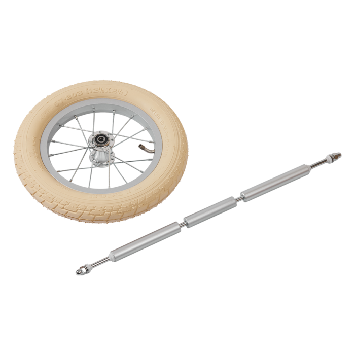 IkiTricycleSet Urban Iki Tricycle Set for Balance Bikes - Image 1
