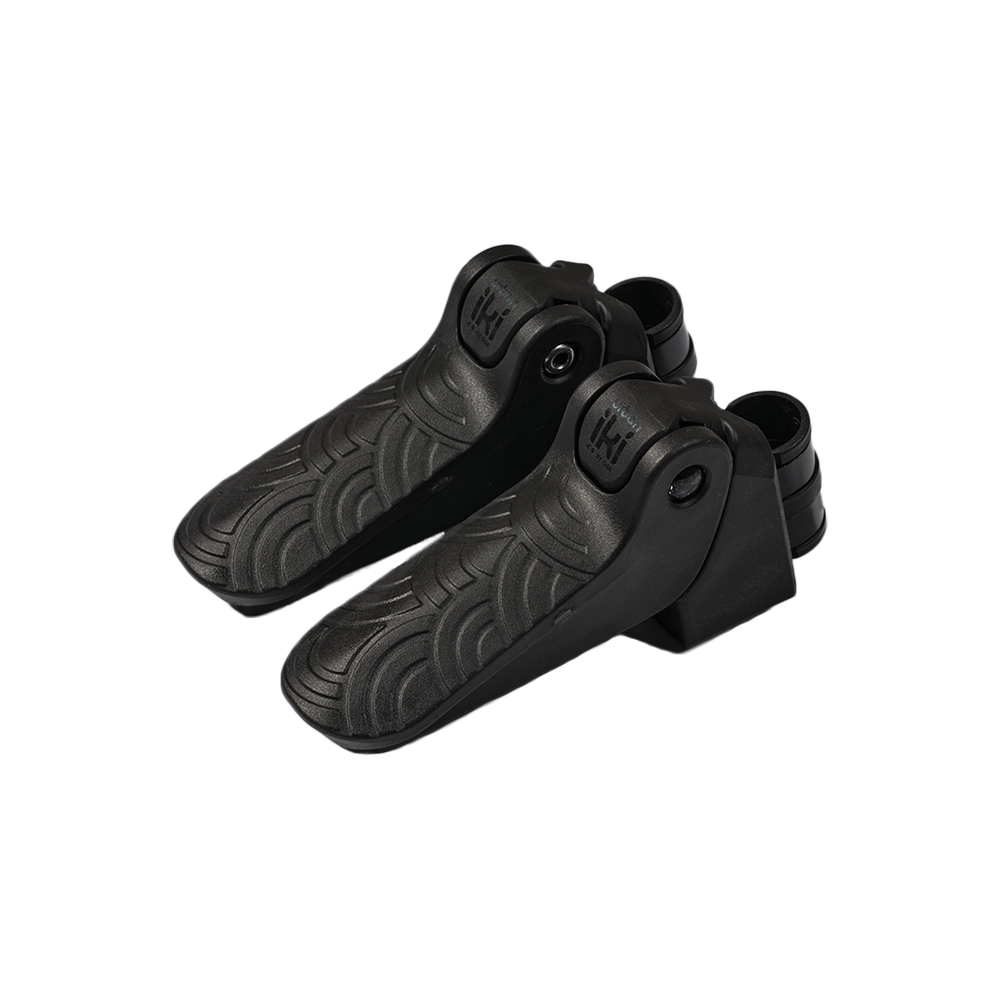 IkiFootrest Urban Iki Footrests for Junior Seat - Image 1