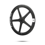 Black Inc FIVE Track - Front Wheel - Image 2