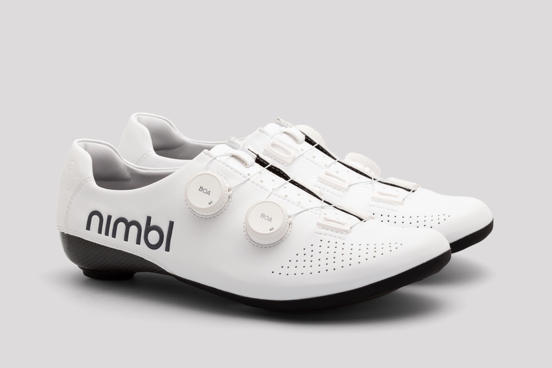 ExceedWhiteMain Nimbl EXCEED - Image 1