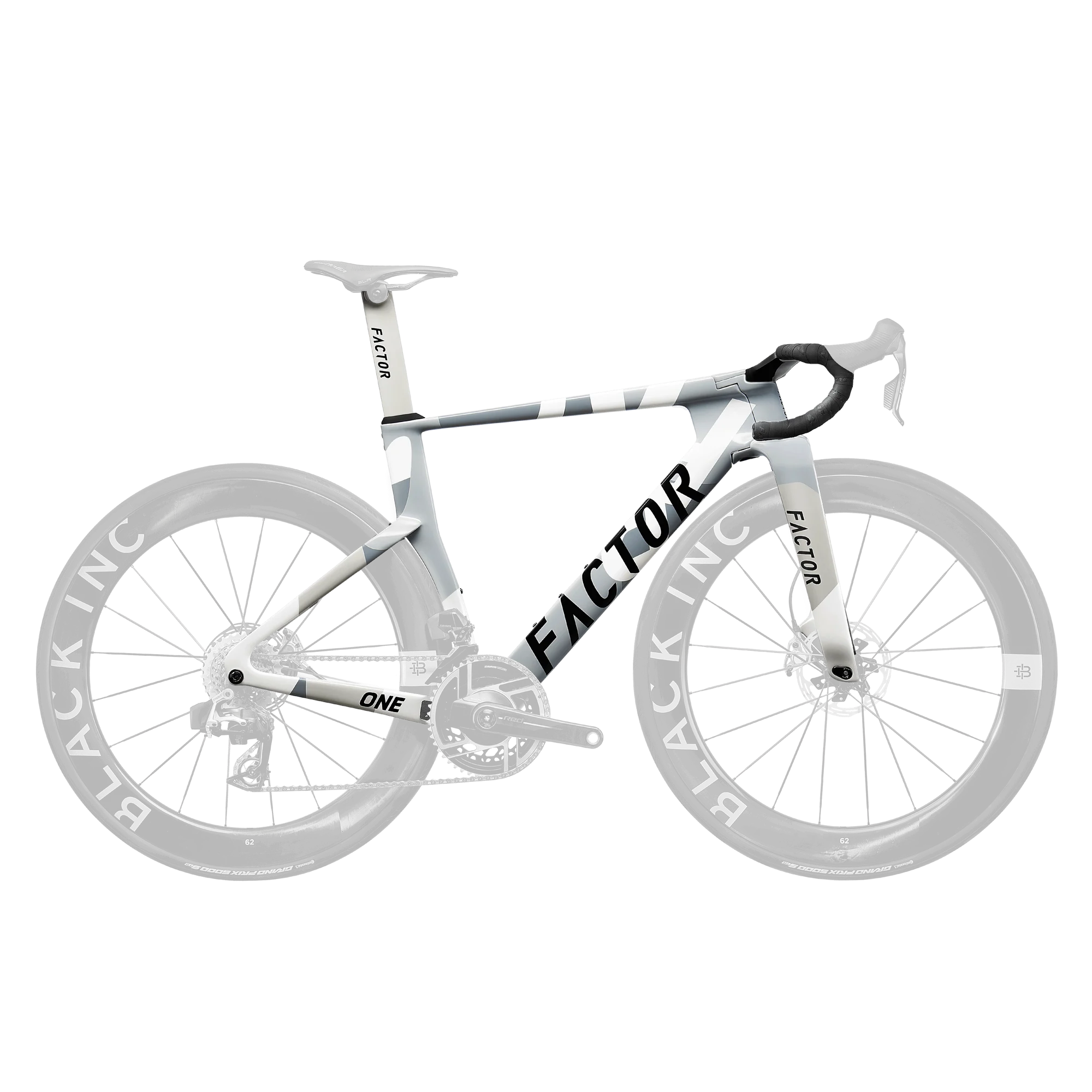 OnePremiumPackageGrey Factor ONE - Premium Package - Image 1