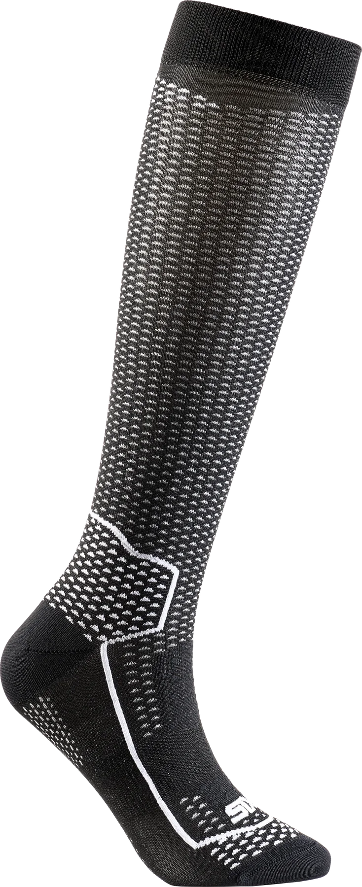 Six2LongV3Black SIX2 LONG V3 - Image 1
