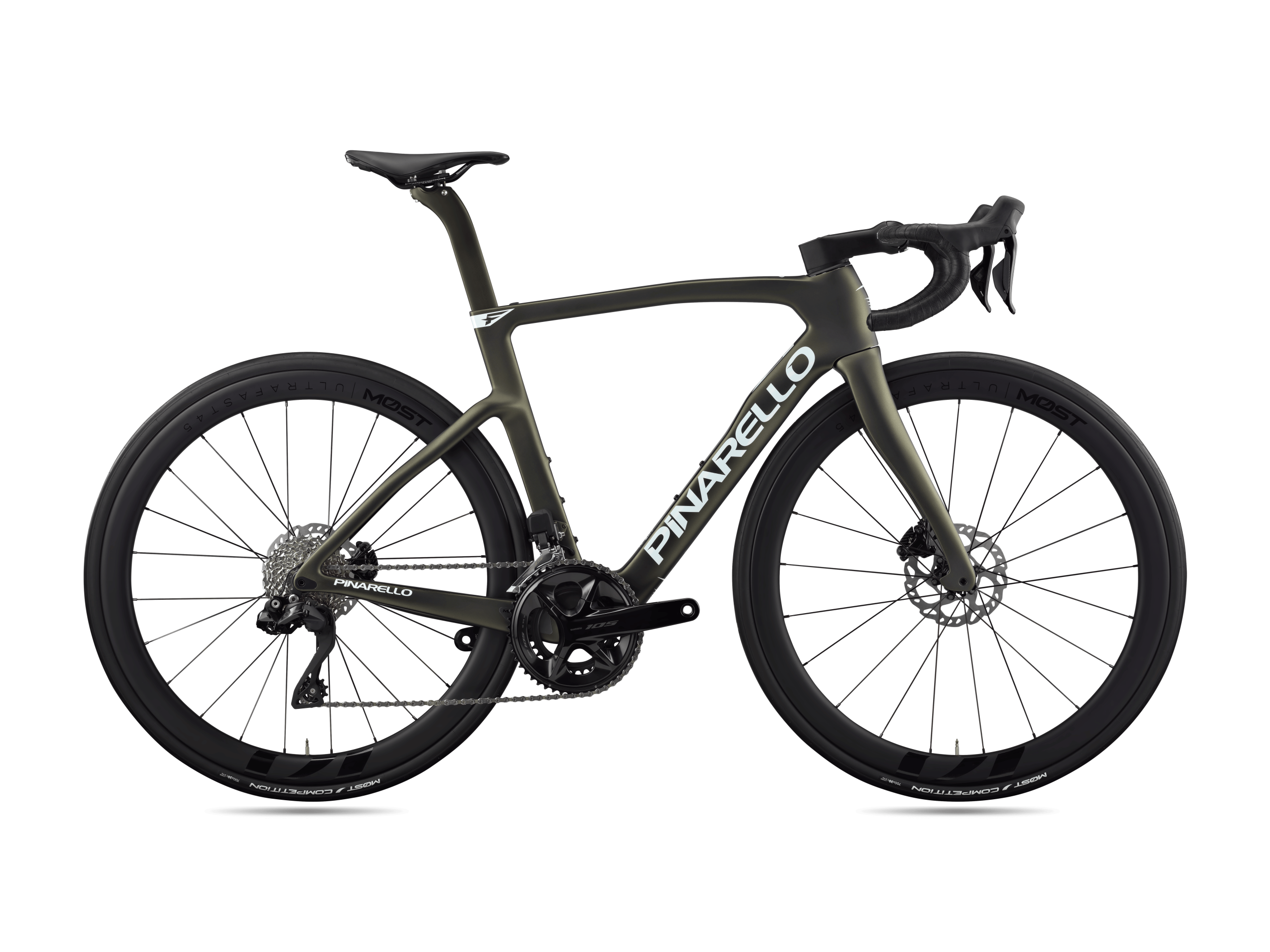 PinarelloF5 Pinarello F5 105 Di2 - Image 1