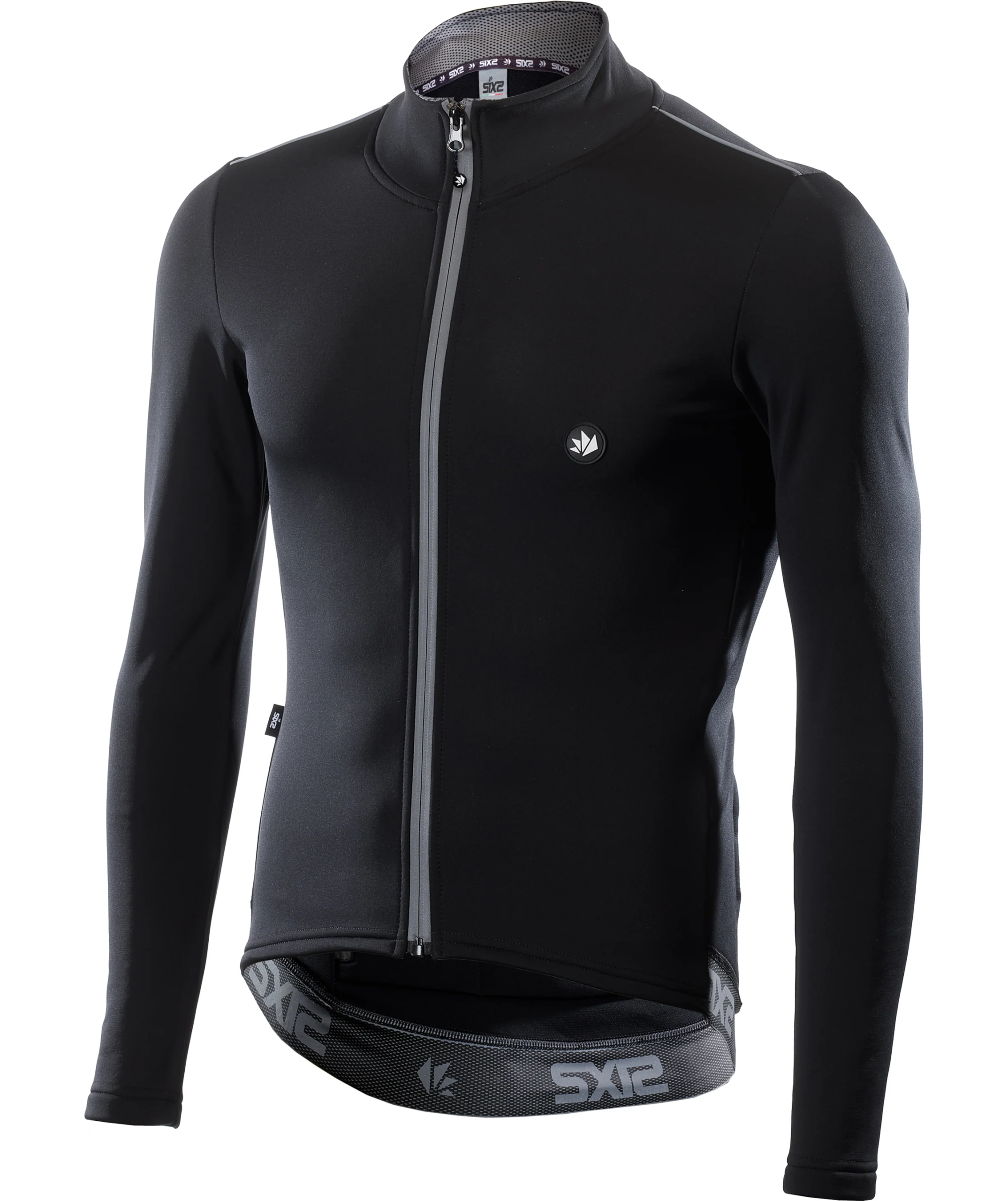 output-onlinepngtools (3) SIX2 MONTICINO JACKET - Image 1
